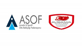 ASOF ve AVRASYA Federasyonlarından ortak bildiri: "Misina ağlar katildir"
