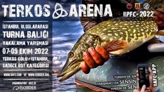 İSOBDER Uluslararası Yarışma ile yoluna devam ediyor