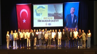 "Mavi Vatan-Türk Balıkçılığı Sempozyumu" Sonuç Bildirgesi