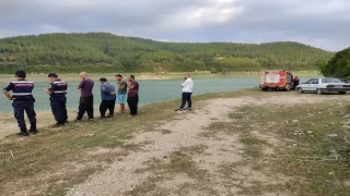 Osmaniye'de balık tutarken göle düşen kişi boğuldu