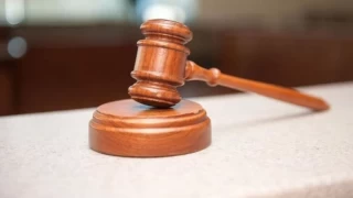 Konya'da tezgahında çalışan işçiyi öldüren balıkçıya müebbet hapis cezası