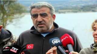 ASOF Başkanı İnanç'tan Bolu'da barajdaki balık ölümlerine ilişkin açıklama: