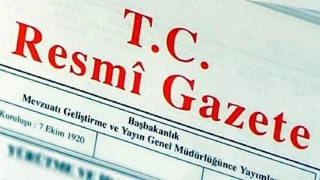 Kıyı tesisleri ile işletmecilerine ilişkin hizmet esasları düzenlendi