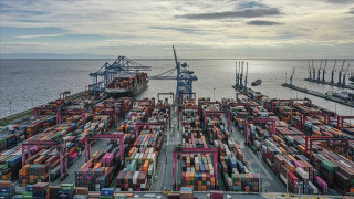 Su ürünleri ihracatının bu yıl 1,5 milyar doları aşması bekleniyor