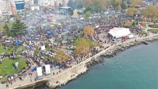 Ereğli'de Hamsi Festivali 17 Aralık'ta düzenlenecek