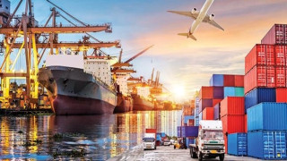 Su ürünleri ve hayvansal mamuller sektöründen 2022'de 4 milyar doları aşkın ihracat