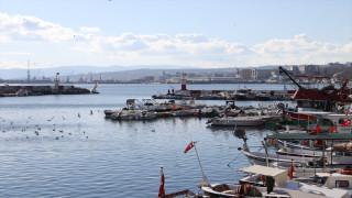 "Küçük ölçekli balıkçılık desteklemesi" başvuruları devam ediyor