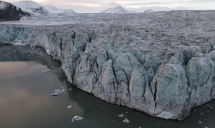 Norveç buzullarında zararlı kimyasal madde PFAS saptandı
