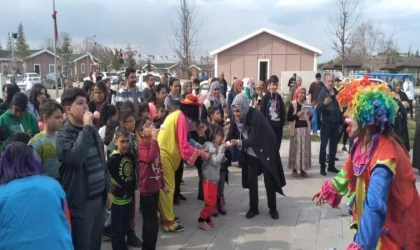 ASOF’tan Depremde Zarar Görenler için Anlamlı Etkinlik