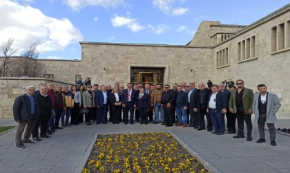 Balıkçılıkta Milat: Balıkçılık Komisyonu Kuruluyor!