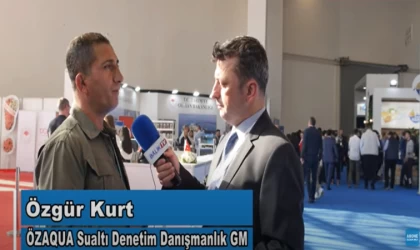 Su Ürünleri Sektöründen depremzedelere bir destek daha