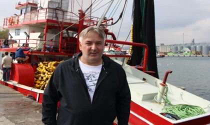 Dem-Bir Başkanı Nihat Işık "Palamut Bereket, Mazot Dert"