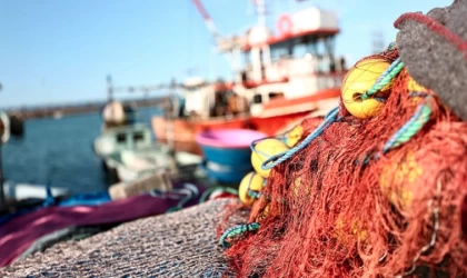 Sahil kentleri Akçakoca ve Amasra'da balıkçılar, sezona erken "paydos" dedi