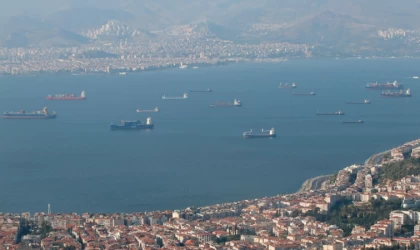 Tehlikeli yük taşıyan gemilerin uyması gereken kurallar güncellendi
