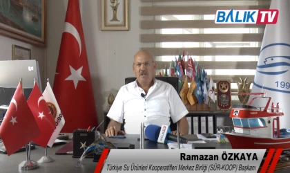 Depremzede balıkçılar yaralarını desteklerle saracak