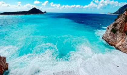 İklim değişikliğiyle artan deniz suyu sıcaklıkları bölgelere göre değişiyor