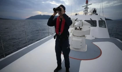 Türkiye-Yunanistan ilişkileri ve Mavi Vatan'ın önemi