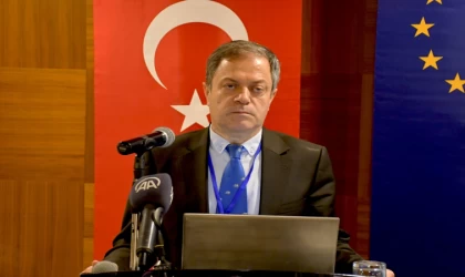 Bursa'da "Tehlike Altındaki Türler Çalıştayı" başladı