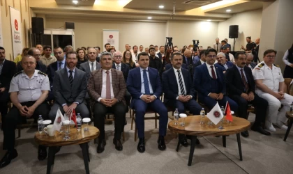Çanakkale'nin su altındaki zengin tarihi değerleri çalıştayda ele alındı