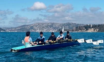 Körfez Kupası Deniz Küreği Yarışları, Kocaeli'de düzenlenecek