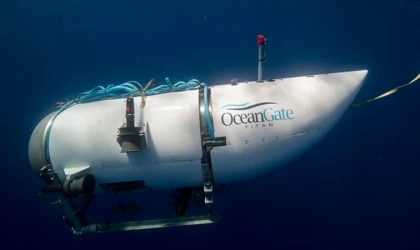 OceanGate'in CEO'su, denizaltı Titan'a ilişkin ikazları "yersiz" bularak reddetmiş