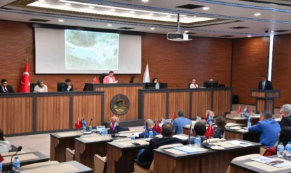 Trabzon'da İklim Değişikliği ve Sıfır Atık Müdürlüğü kuruldu