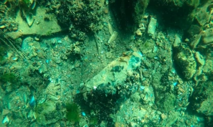 İstanbul Boğazı'nda bulunan mühimmat kontrollü olarak imha edilecek