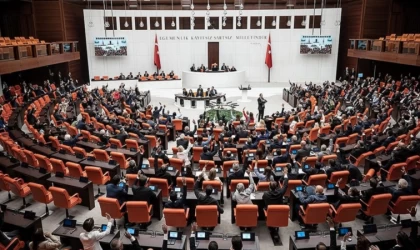 İklim Kanunu teklifi, yeni yasama döneminde TBMM gündemine gelecek