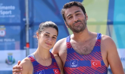 Deniz Küreği Dünya Şampiyonası
