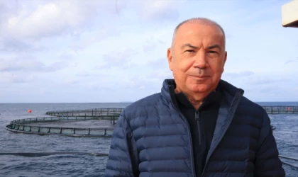 Muğla'dan 11 ayda 700 milyon dolarlık balık ihracatı yapıldı