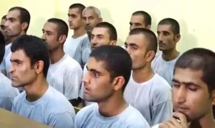 Somali'de tutuklu bulunan 33 İranlı balıkçı serbest bırakıldı