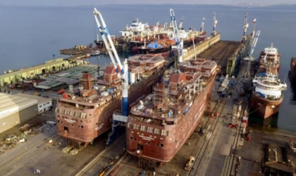 Yeni inşa edilecek deniz ve iç su araçları teşviklerinde düzenleme yapıldı