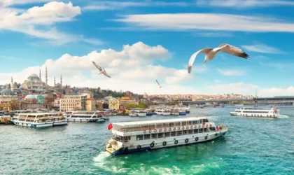 Deniz taşıtlarına tanıtım numarası verilecek
