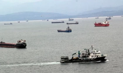 Denizcilik sektöründe biyoyakıt kullanılabilecek