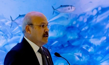 Sür-Koop Genel Başkanı Özkaya, balıkçılıkta av sezonunu değerlendirdi
