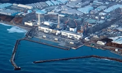 Uluslararası Atom Enerjisi Ajansı, Fukuşima'daki atık su tahliyesini ikinci kez denetledi