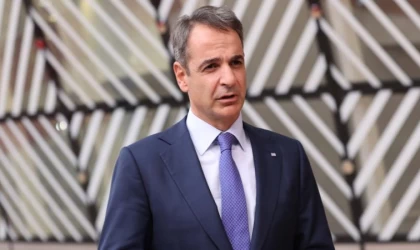 Yunanistan Başbakanı Miçotakis, Ege'de deniz parkı ilan edeceklerini tekrarladı