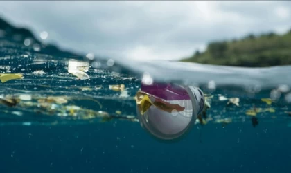 İstanbul kıyılarındaki mikroplastik kirliliğinin boyutu ortaya çıktı