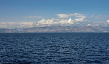 Yunanistan'ın deniz parkı ilanı ne anlama geliyor?