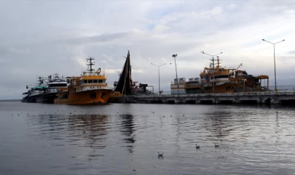 Kastamonu'da av sezonu açılış töreni yapıldı