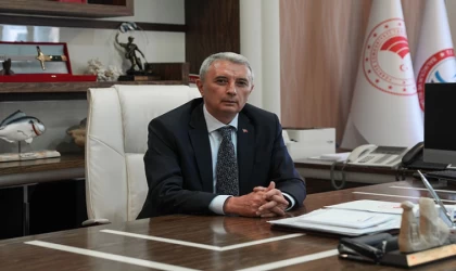 Kota getirilen hamsi avcılığı denizden tezgaha takip ediliyor