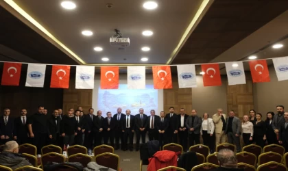 Gırgır Balıkçılarından Ankara Çıkarması "Türkiye Gırgır Balıkçılığı Toplantısı"