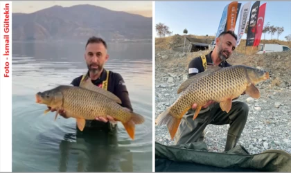 Bölgesel Sazangiller Av Yasakları 15 Mart İtibariyle Başlamıştır