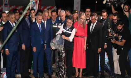 2026 - 2027 Su Ürünleri Av Sezonu Açıldı