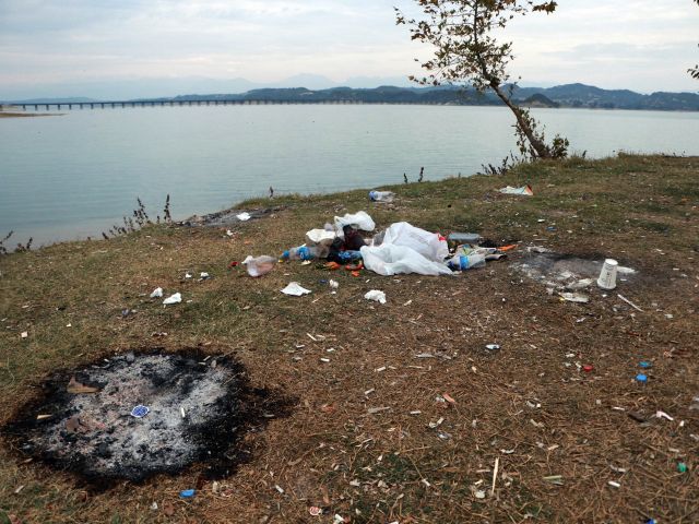 Tatlı sularda mikroplastik uyarısı: İleride içme suyuna dahi karışabilir