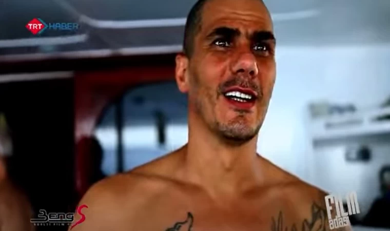 TEK NEFES BELGESELİ