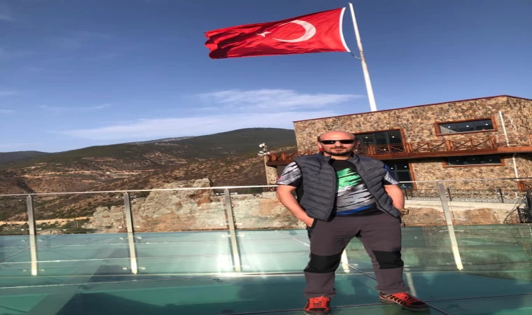 KSC Kulübü Başkanı Kadir Cihan Pestil "Kocaeli Tüm Ekibiyle Fark Yaratmaya Devam Ediyor" | Balık TV