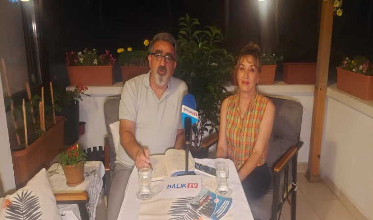 ASOF - Amatör ve Sportif Olta Balıkçılığı Federasyonu Kuruluş Hikayesi | Balık TV #balıktv