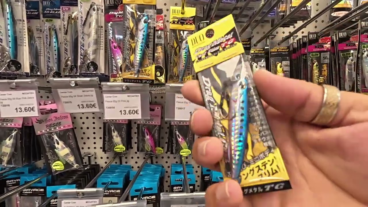 Karadağ “Montenegro” Balık Av Marketi ve Fiyat İncelemeleri